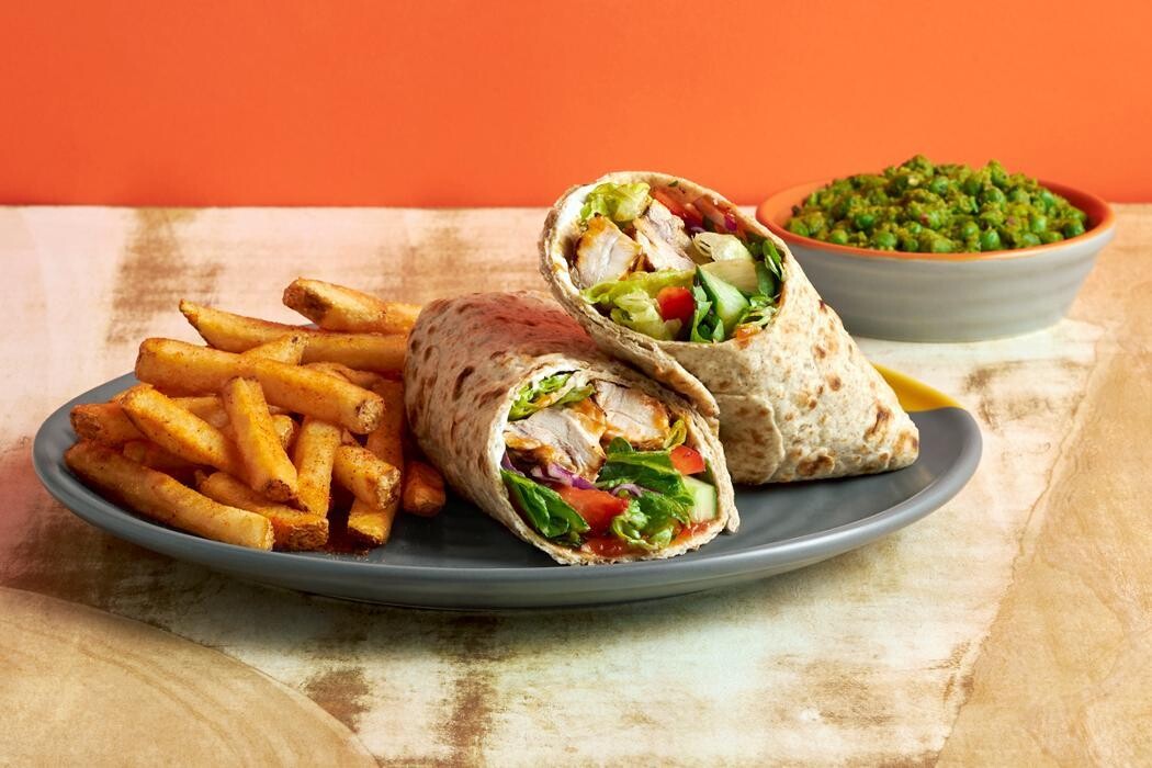 Images Nando's PERi-PERi