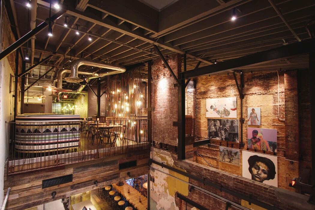Images Nando's PERi-PERi