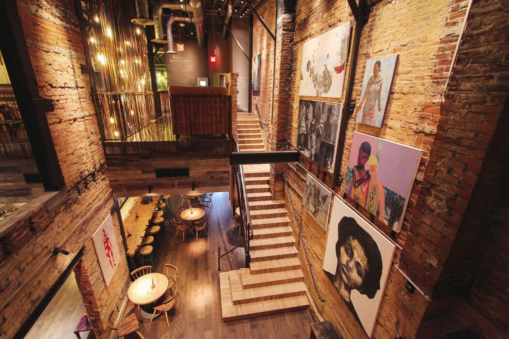 Images Nando's PERi-PERi
