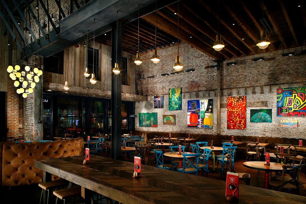 Images Nando's PERi-PERi