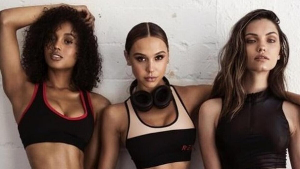 Images OLYMPFITS