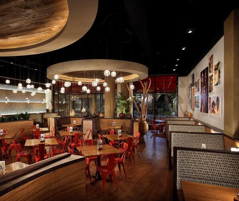 Images Nando's PERi-PERi