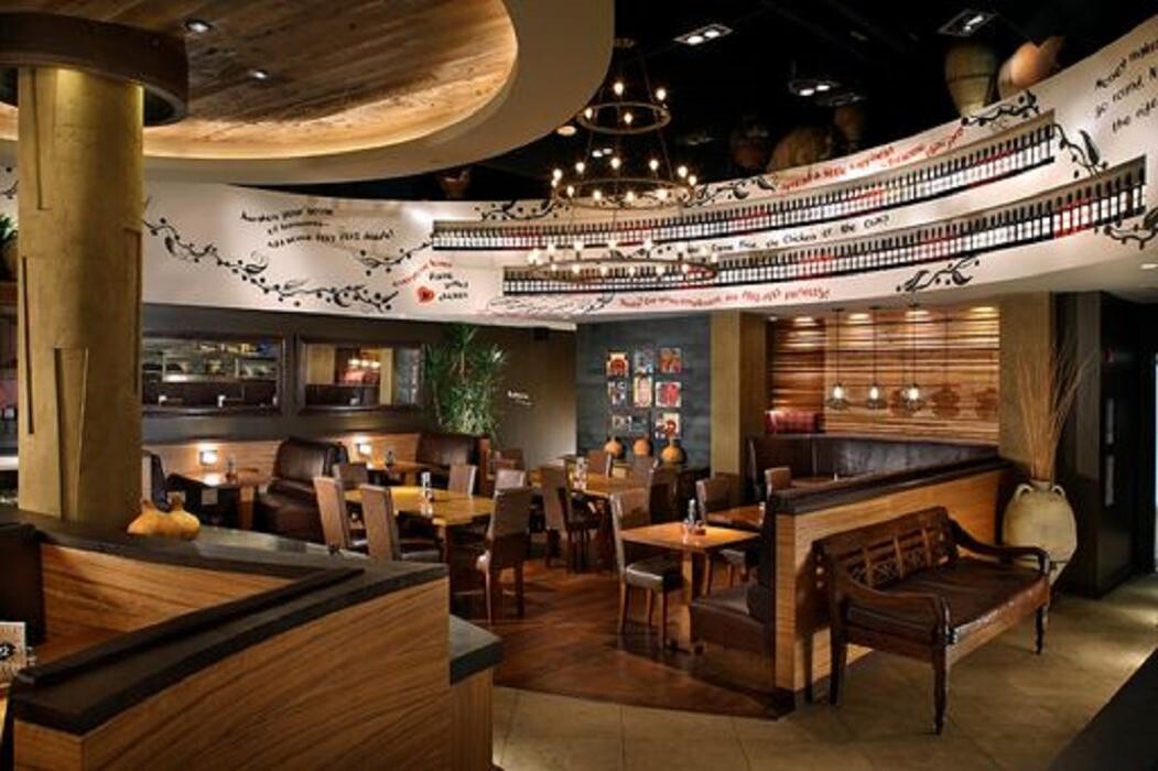 Images Nando's PERi-PERi