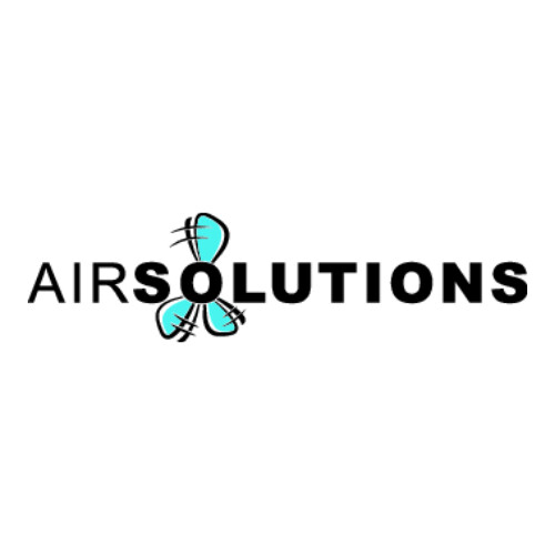 Air Solutions Logo