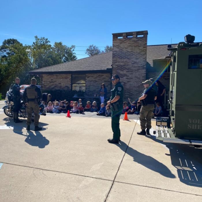 Images Debary Sonshine Academy