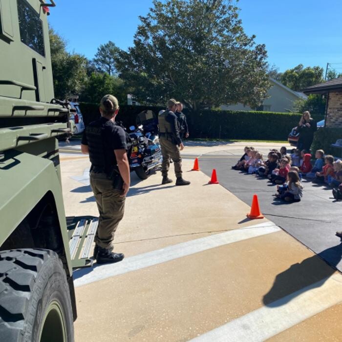 Images Debary Sonshine Academy