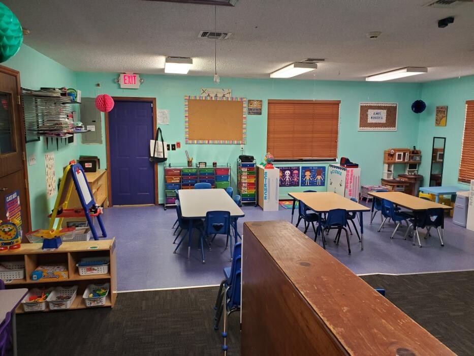 Images Debary Sonshine Academy