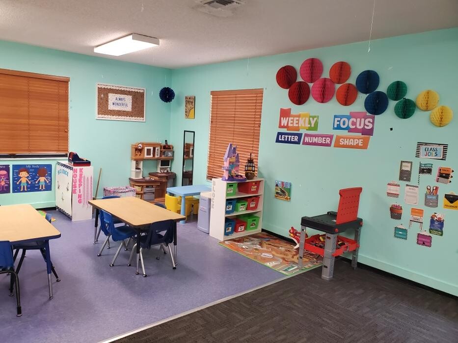 Images Debary Sonshine Academy