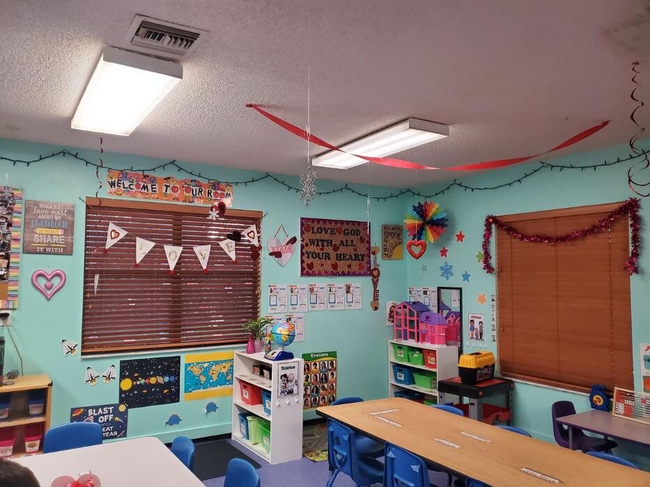 Images Debary Sonshine Academy