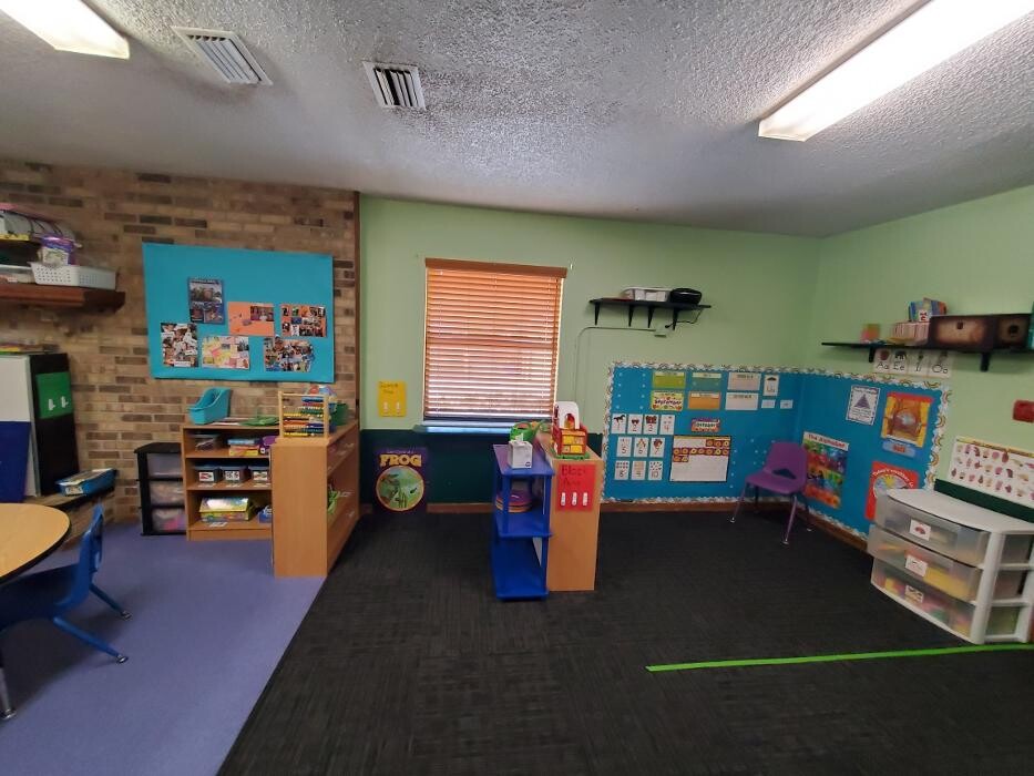 Images Debary Sonshine Academy