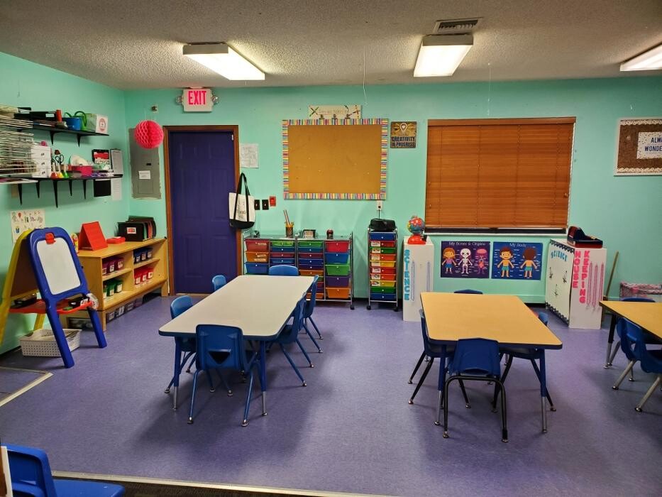 Images Debary Sonshine Academy