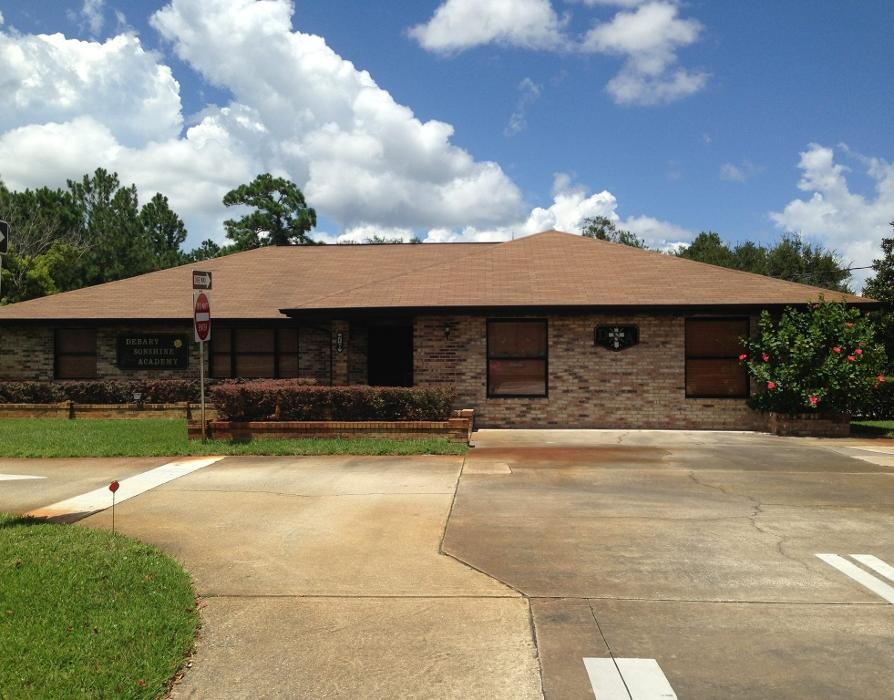 Images Debary Sonshine Academy