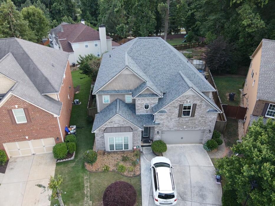 Images Rightway Roofing and Exteriors