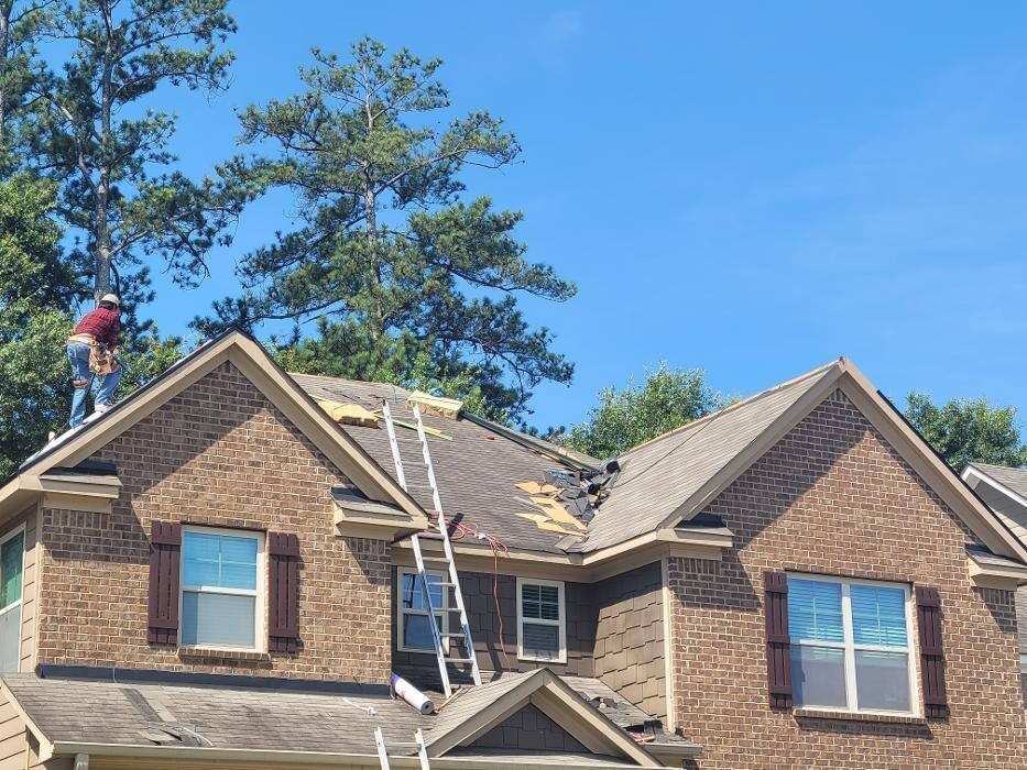 Images Rightway Roofing and Exteriors