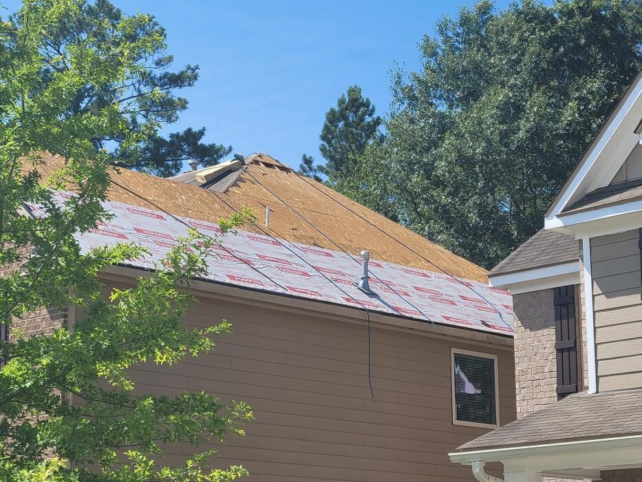 Images Rightway Roofing and Exteriors