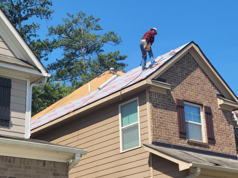 Images Rightway Roofing and Exteriors