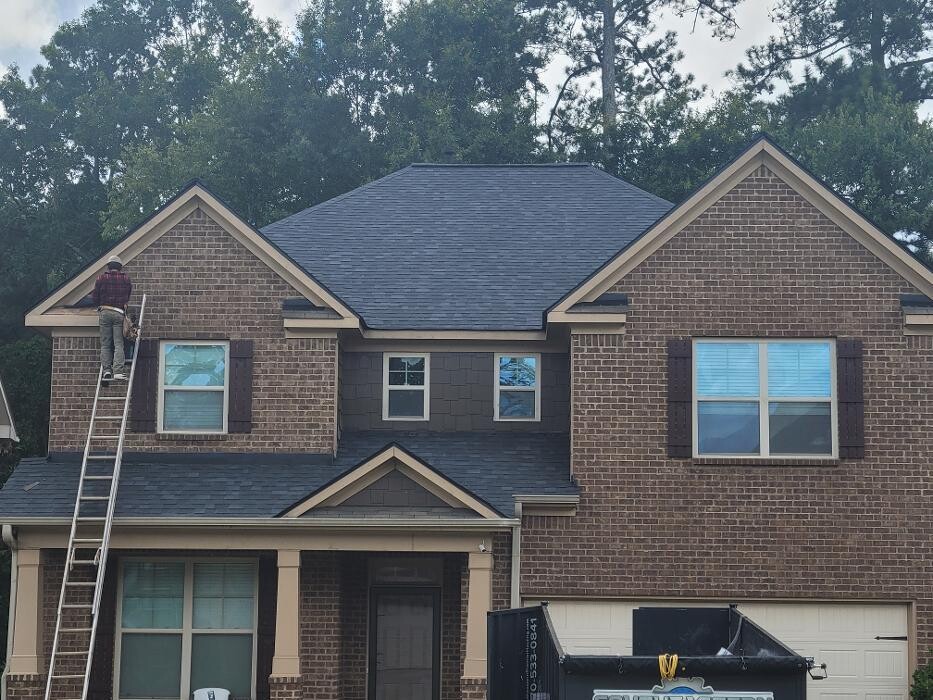 Images Rightway Roofing and Exteriors