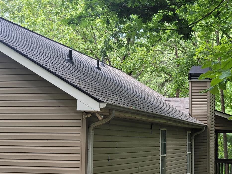 Images Rightway Roofing and Exteriors