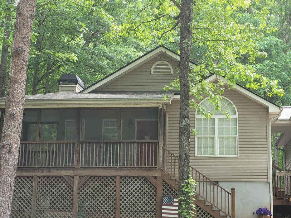 Images Rightway Roofing and Exteriors