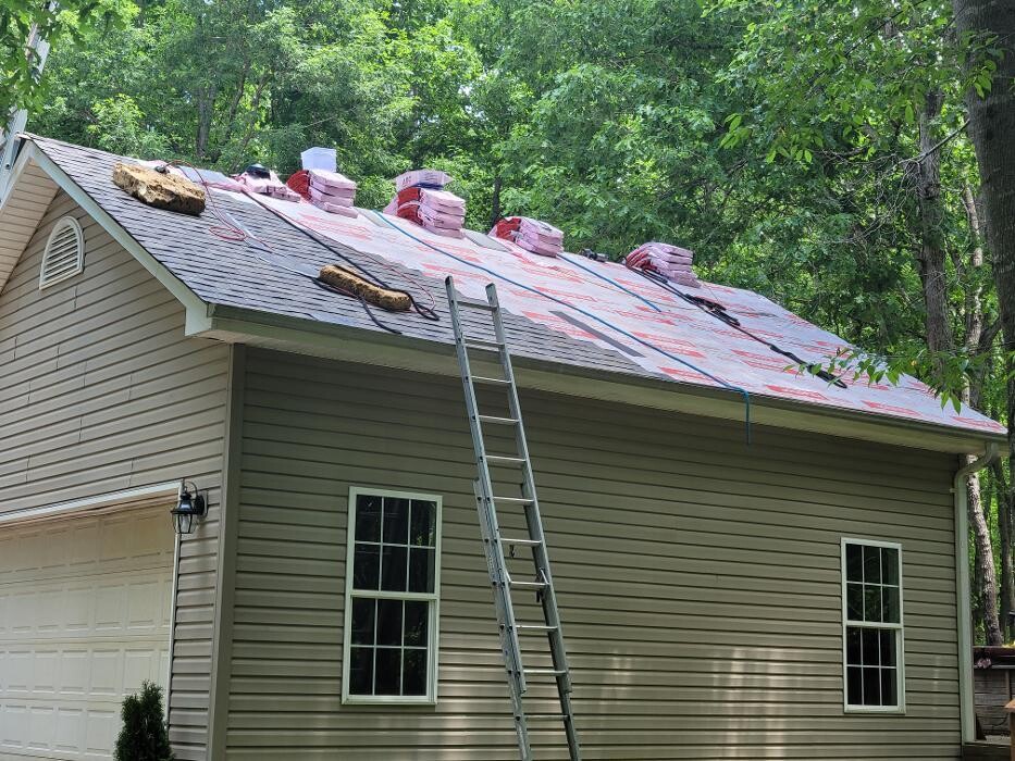 Images Rightway Roofing and Exteriors