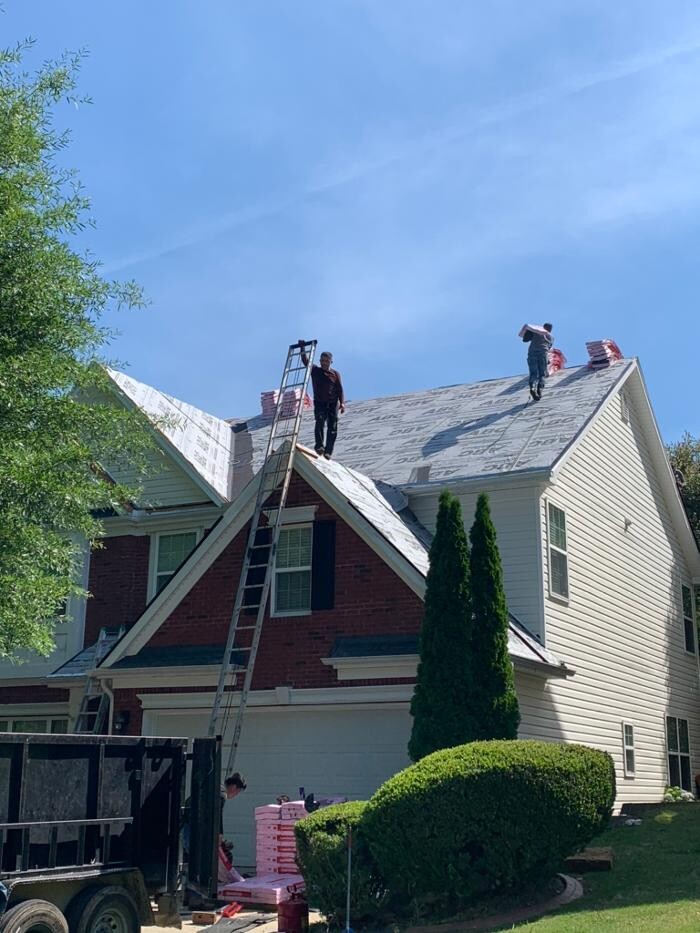 Images Rightway Roofing and Exteriors