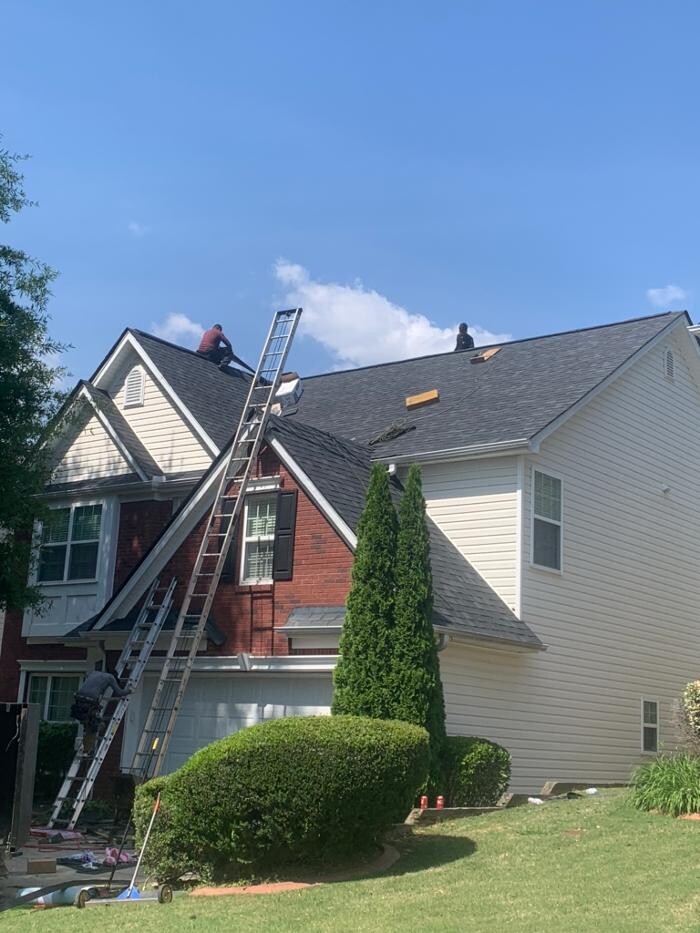 Images Rightway Roofing and Exteriors