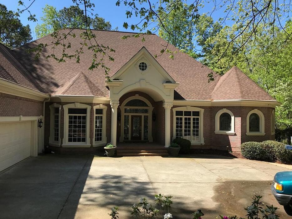 Images Rightway Roofing and Exteriors