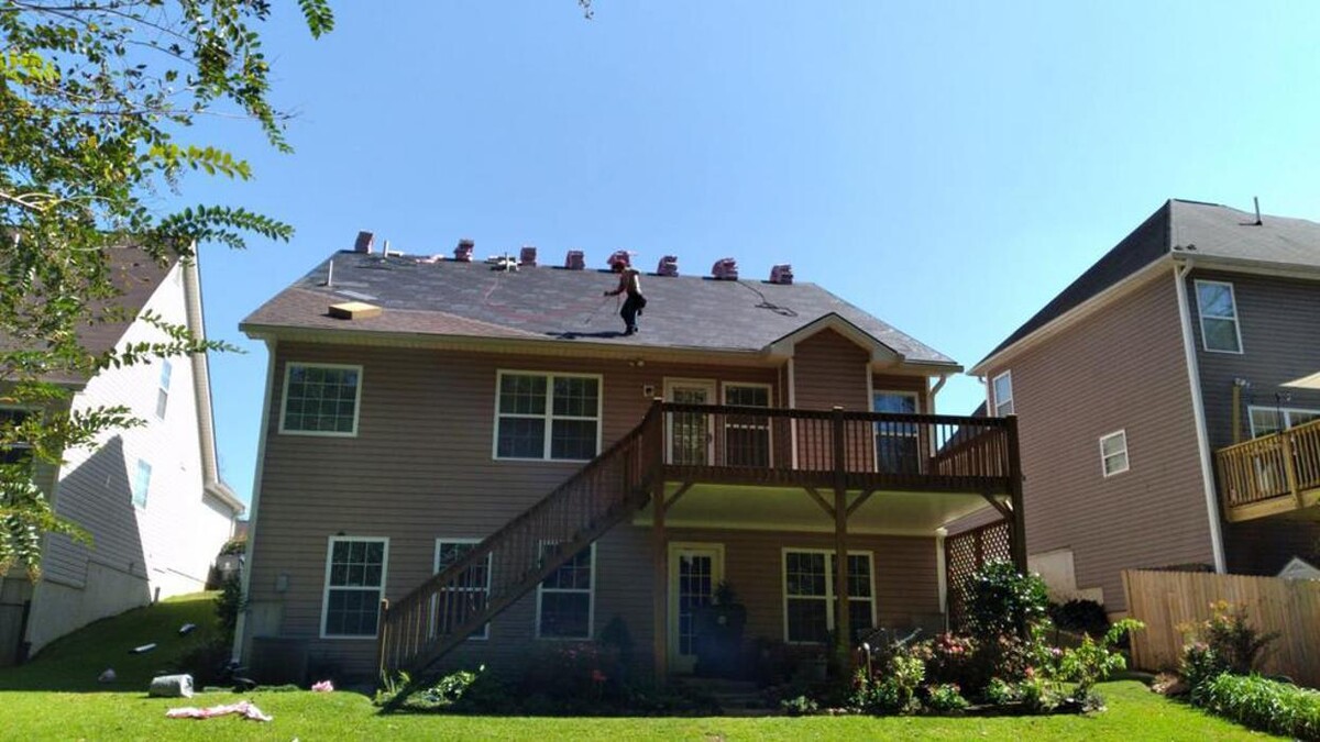 Images Rightway Roofing and Exteriors