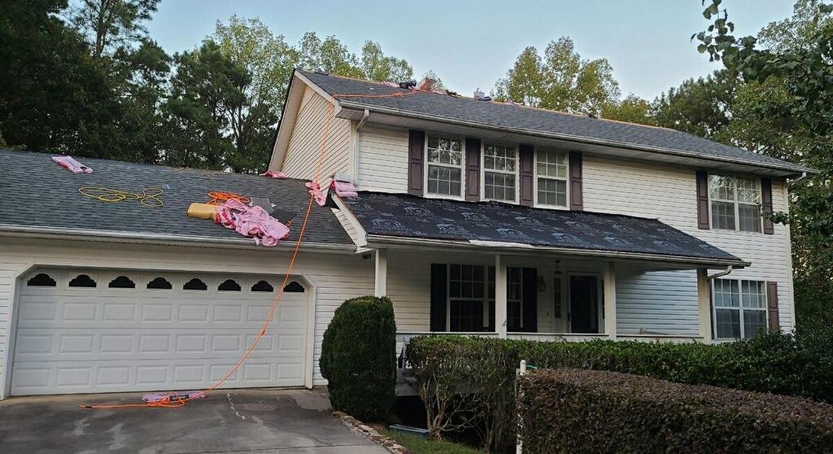 Images Rightway Roofing and Exteriors