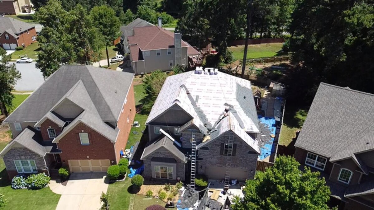 Images Rightway Roofing and Exteriors