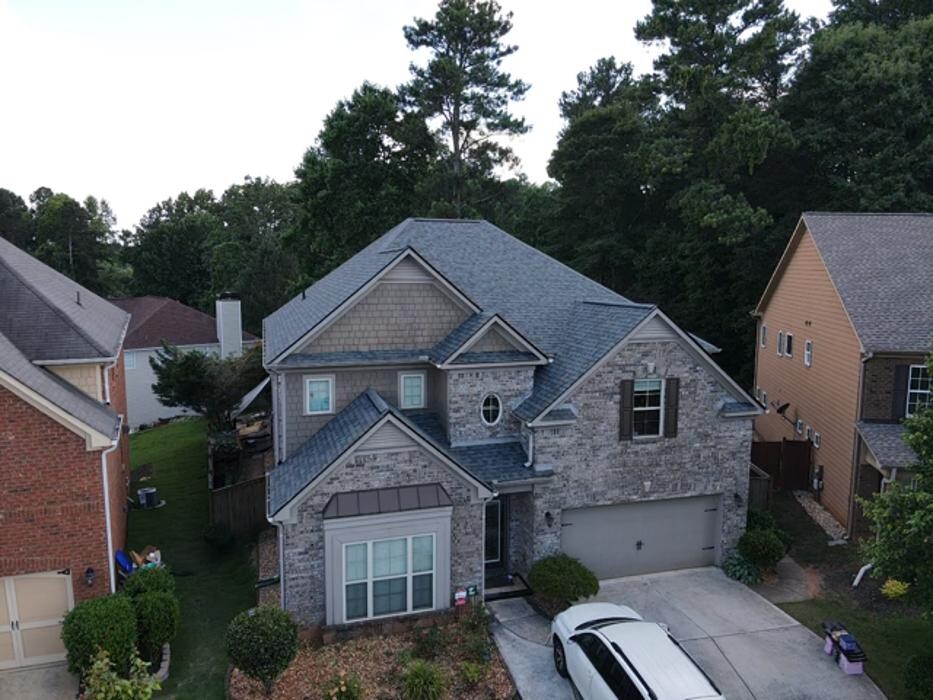 Images Rightway Roofing and Exteriors