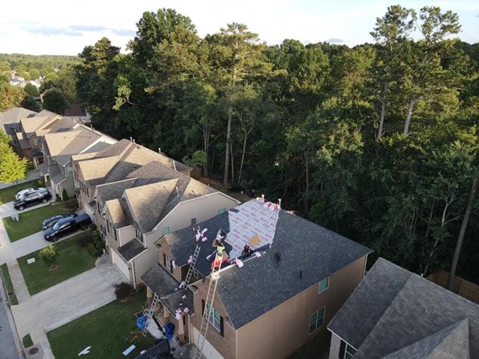 Images Rightway Roofing and Exteriors