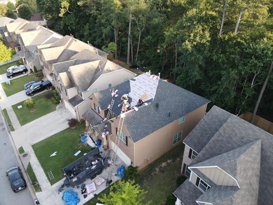 Images Rightway Roofing and Exteriors