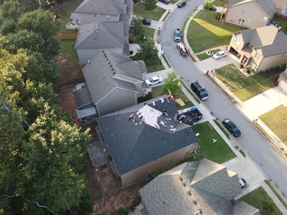 Images Rightway Roofing and Exteriors