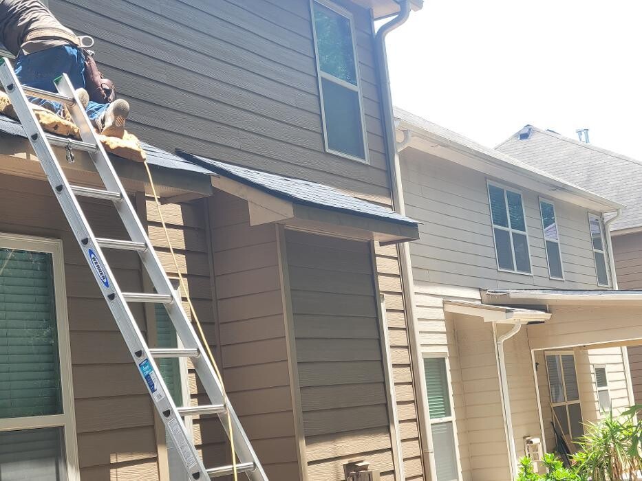 Images Rightway Roofing and Exteriors