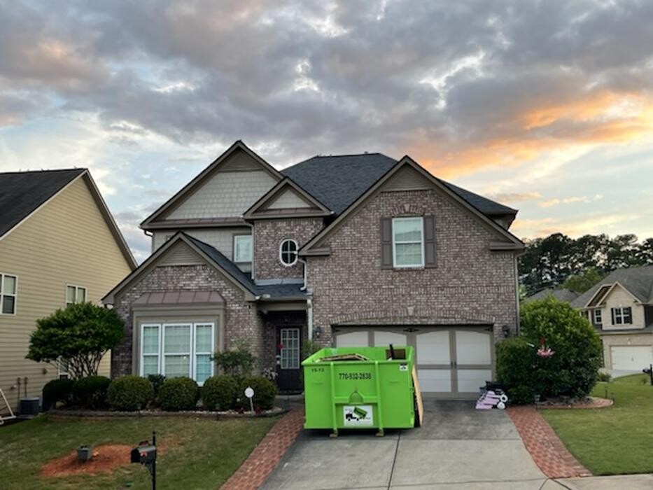 Images Rightway Roofing and Exteriors