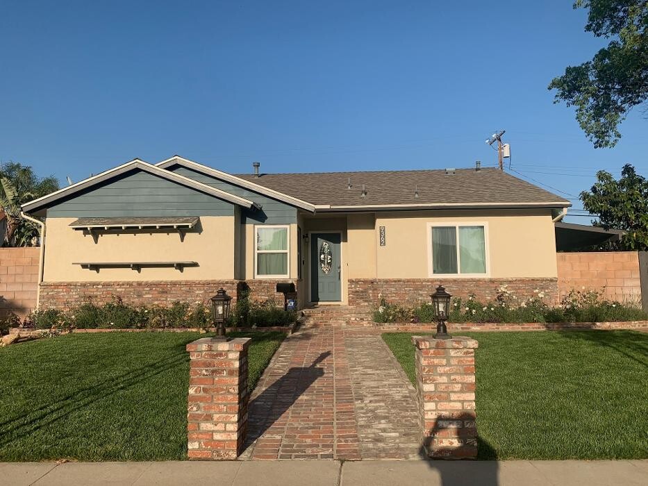 Images CertaPro Painters of Sherman Oaks, CA