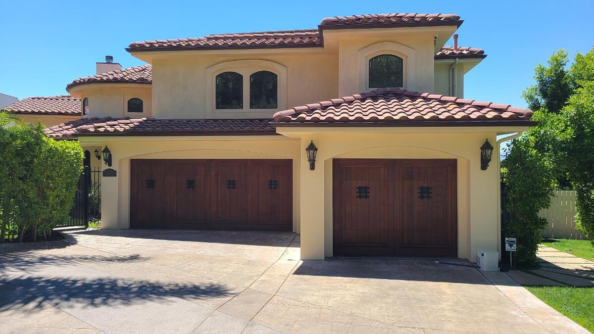 Images CertaPro Painters of Sherman Oaks, CA