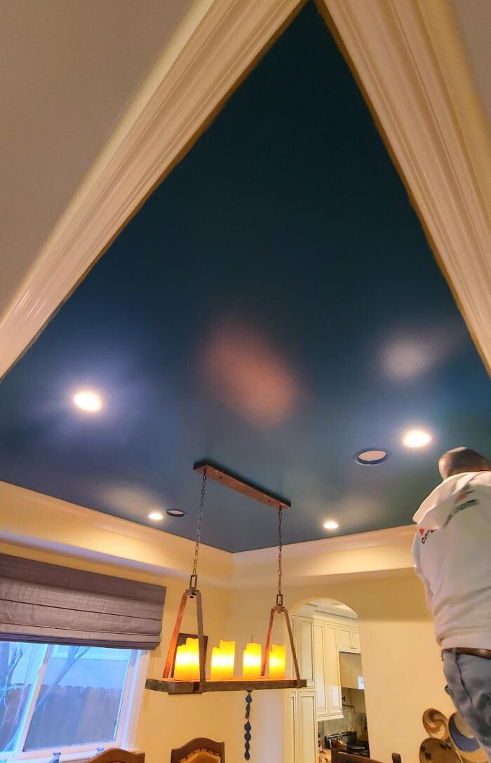 Images CertaPro Painters of Sherman Oaks, CA