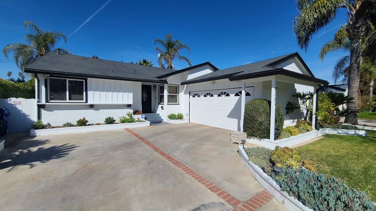 Images CertaPro Painters of Sherman Oaks, CA