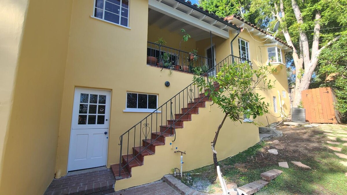 Images CertaPro Painters of Sherman Oaks, CA