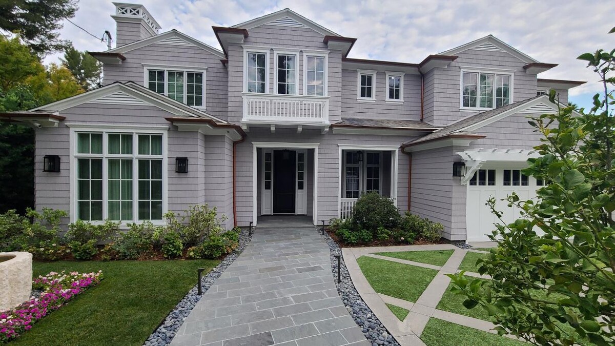 Images CertaPro Painters of Sherman Oaks, CA
