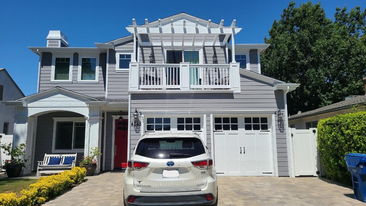 Images CertaPro Painters of Sherman Oaks, CA
