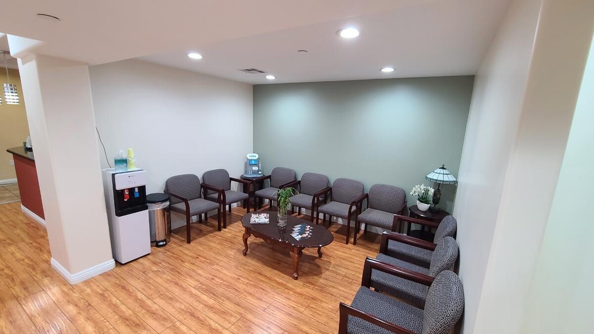 Images CertaPro Painters of Sherman Oaks, CA