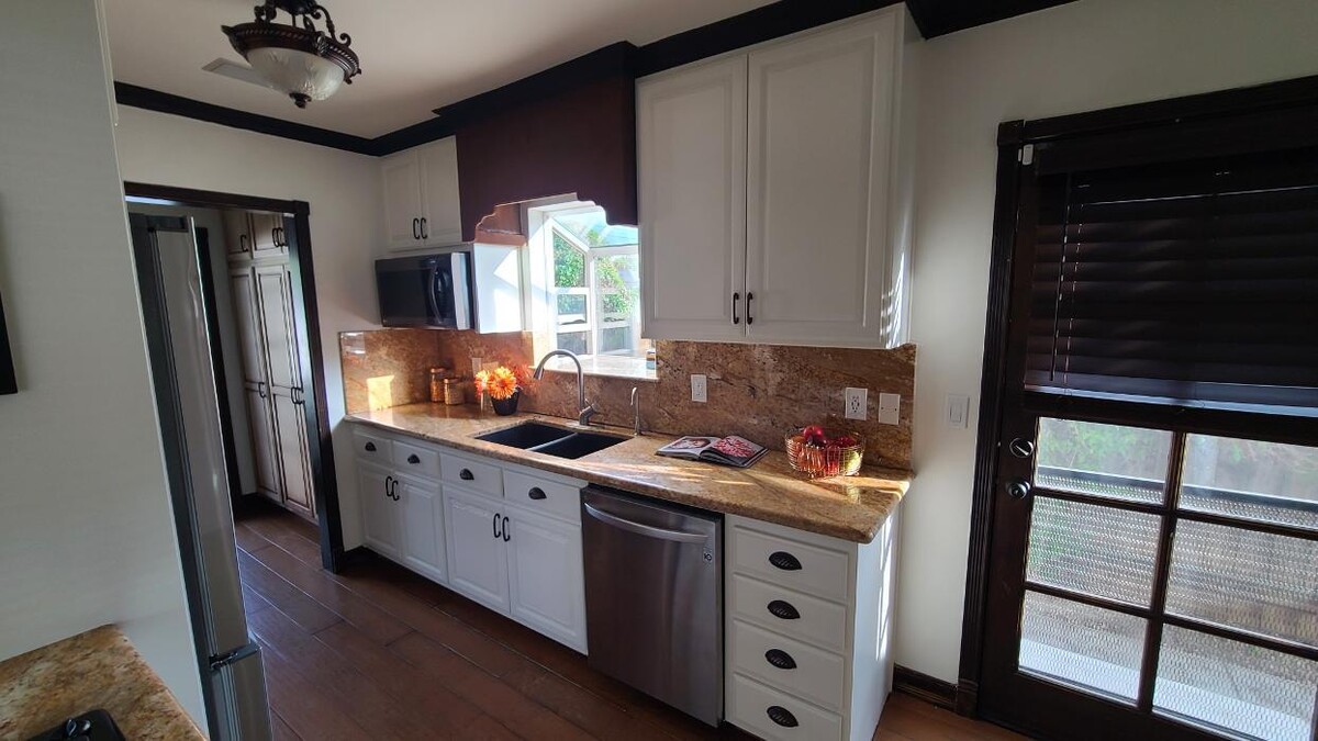 Images CertaPro Painters of Sherman Oaks, CA