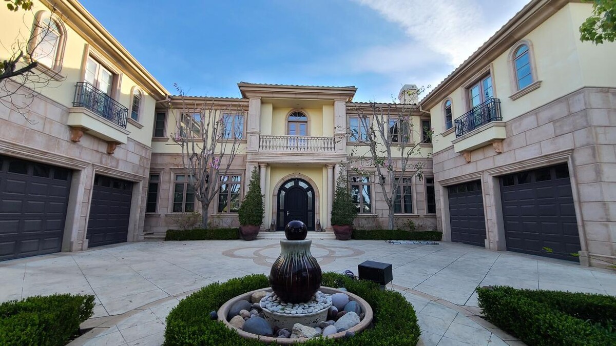 Images CertaPro Painters of Sherman Oaks, CA