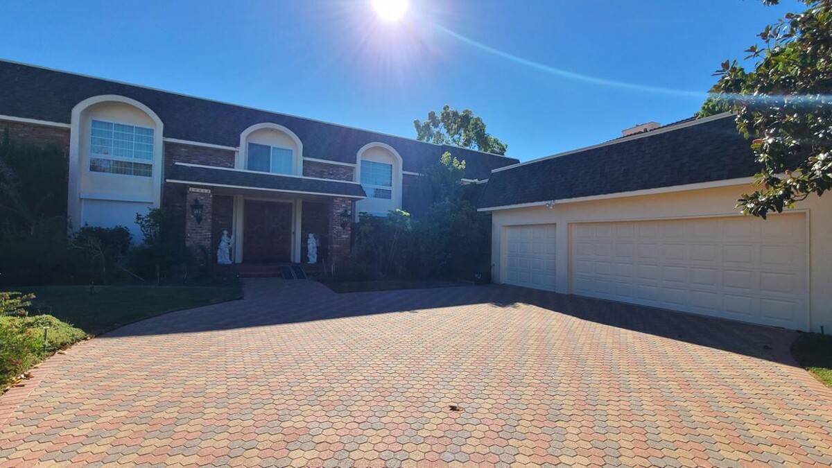 Images CertaPro Painters of Sherman Oaks, CA