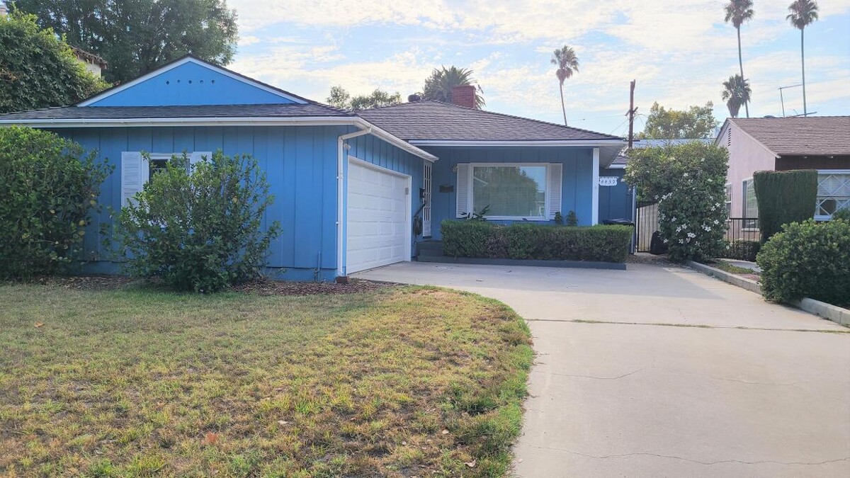 Images CertaPro Painters of Sherman Oaks, CA