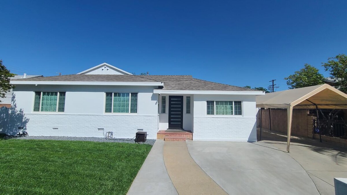 Images CertaPro Painters of Sherman Oaks, CA
