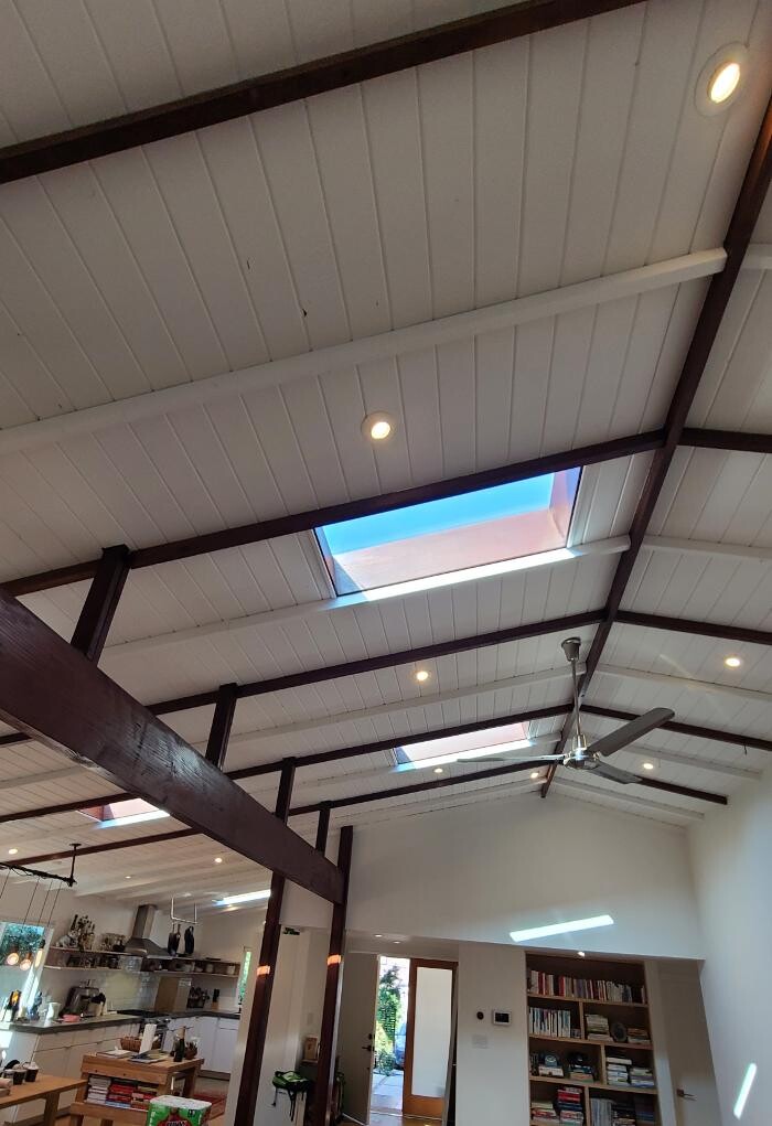 Images CertaPro Painters of Sherman Oaks, CA